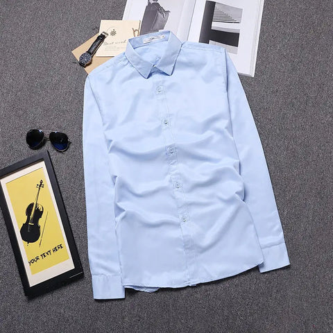Professional Shirts for Business Men Frugal Finds Galore