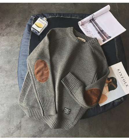 Trendy Personality Sweater Frugal Finds Galore