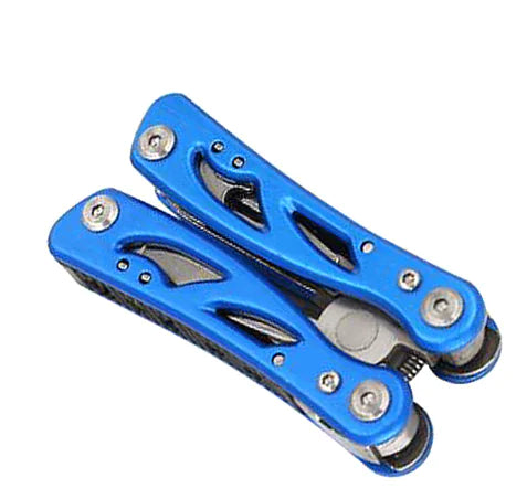 Outdoor Multi-Function Pliers & Knife Frugal Finds Galore