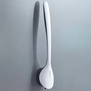 Toilet Brush Silicone Frugal Finds Galore