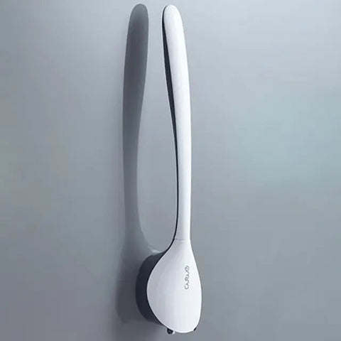 Toilet Brush Silicone Frugal Finds Galore