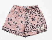Men's Casual Sports Shorts Frugal Finds Galore