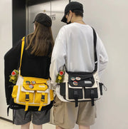 Canvas Bag Frugal Finds Galore