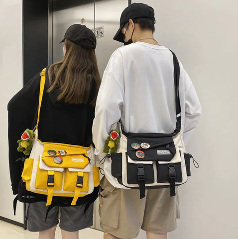 Canvas Bag Frugal Finds Galore