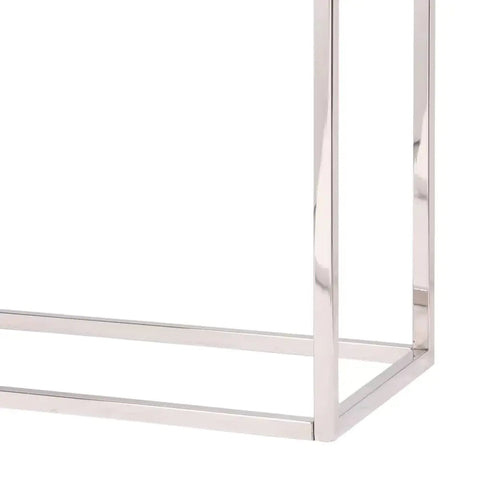 CONSOLE TABLE Frugal Finds Galore