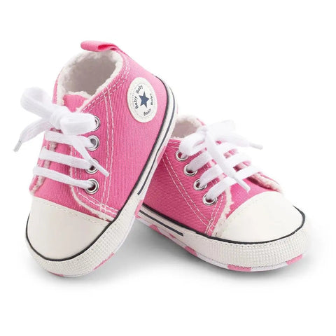 Toddler Anti-slip Baby Shoes Frugal Finds Galore