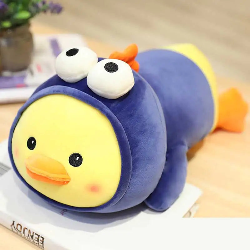 DuckVerse Duck Pillow