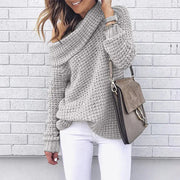 Knit Sweater, Pullover Sweater, Knit Top Frugal Finds Galore