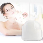 Glow Mist Beauty Steamer Frugal Finds Galore