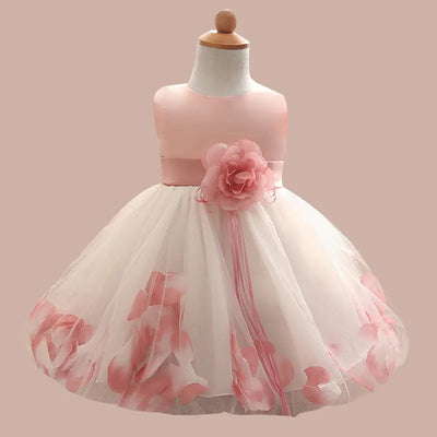 Princess Dress for Girls Frugal Finds Galore