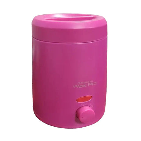 Wax Heater: Easy Hair Removal Frugal Finds Galore