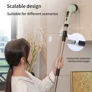 Spin Scrub Cleaning Frugal Finds Galore