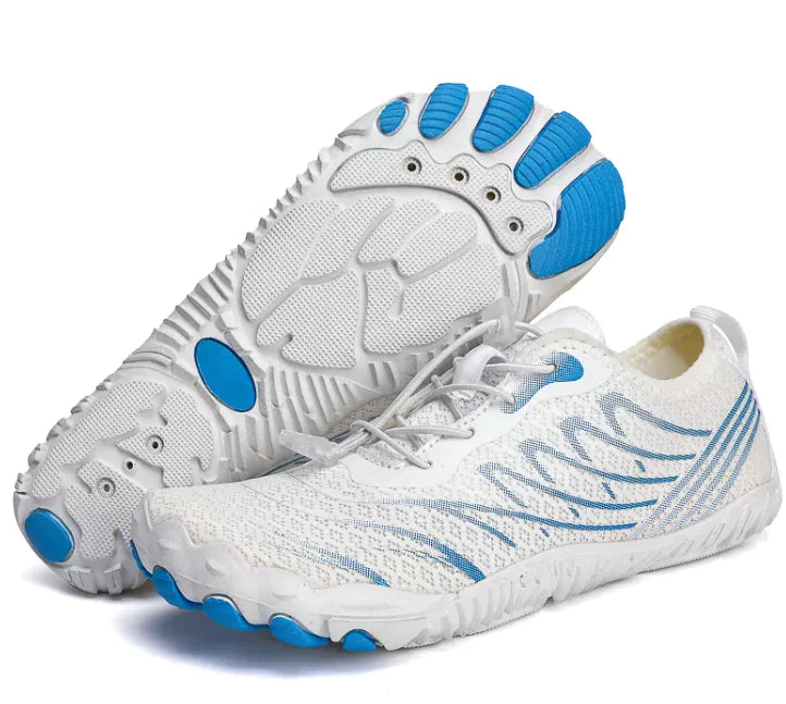 Quick-Dry Non-Slip Beach Shoes