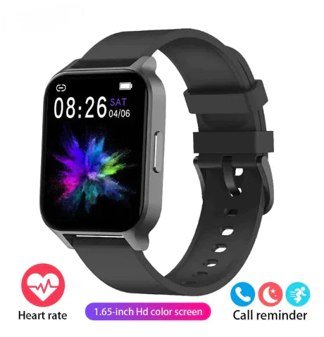 Smart Watch Ladies Sport Fitness Frugal Finds Galore