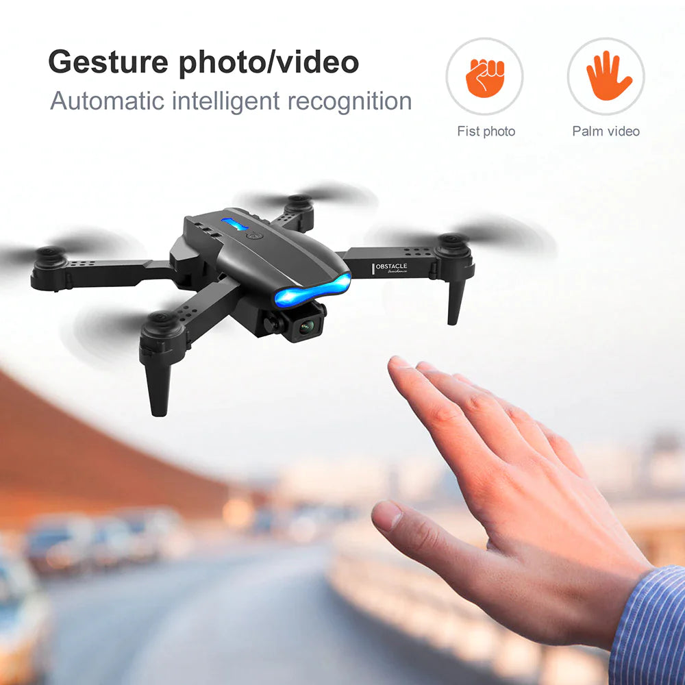 Drones Quadcopter 5G 4K GPS