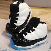 Basketball Slipper Frugal Finds Galore