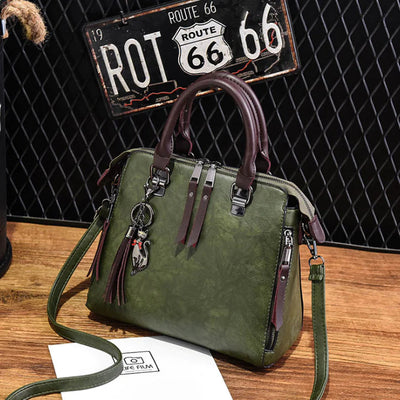 Cat-Themed Tote Bag, Shoulder & Crossbody Purse Frugal Finds Galore