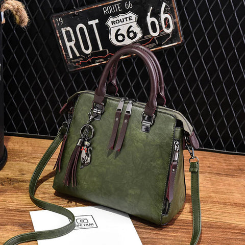 Cat-Themed Tote Bag, Shoulder & Crossbody Purse Frugal Finds Galore