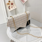 Women's Fashion Bag Messenger Shoulder Frugal Finds Galore