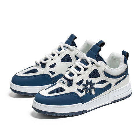 Korean Style Trendy Bread Shoes Men Frugal Finds Galore