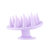 Silicone Handheld Scalp Massage Brush for Shower Frugal Finds Galore