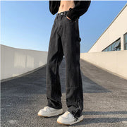 American Retro Heavy Wash Jeans Frugal Finds Galore