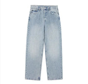 Women's Loose Jeans Frugal Finds Galore