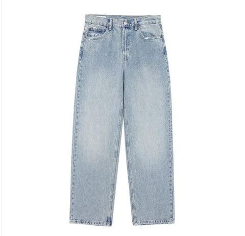 Women's Loose Jeans Frugal Finds Galore