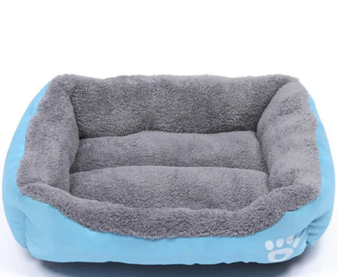 Square Pet Bed Frugal Finds Galore