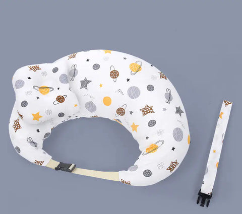 Adjustable Nursing Pillow Frugal Finds Galore