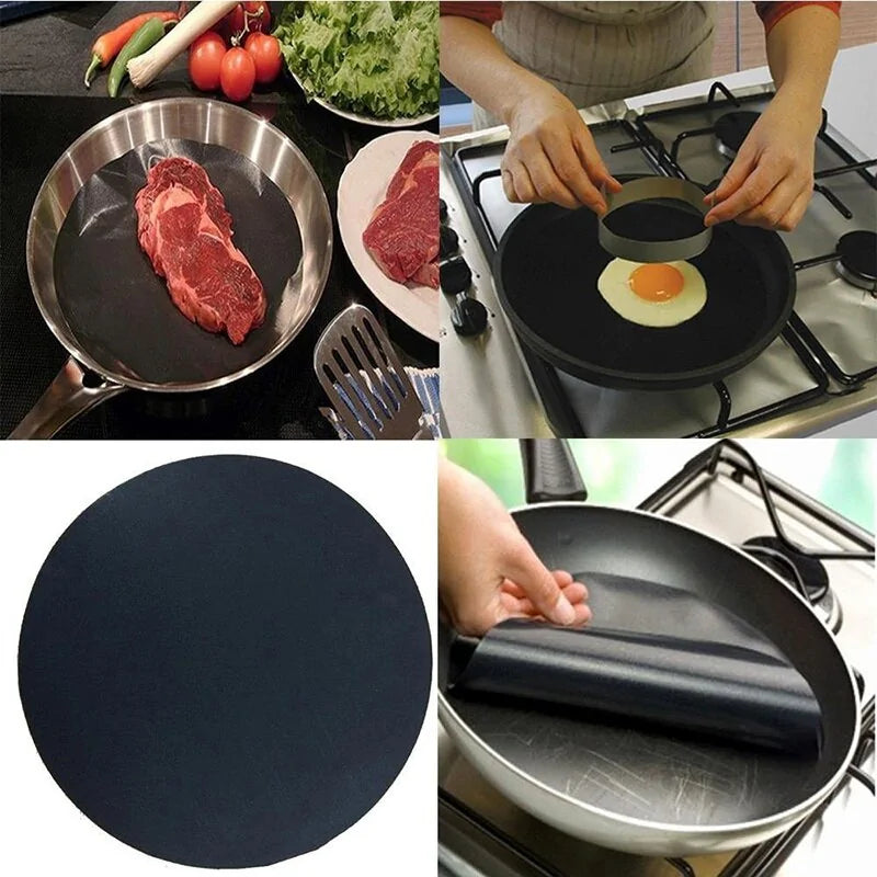 Non-Stick Frying Pan