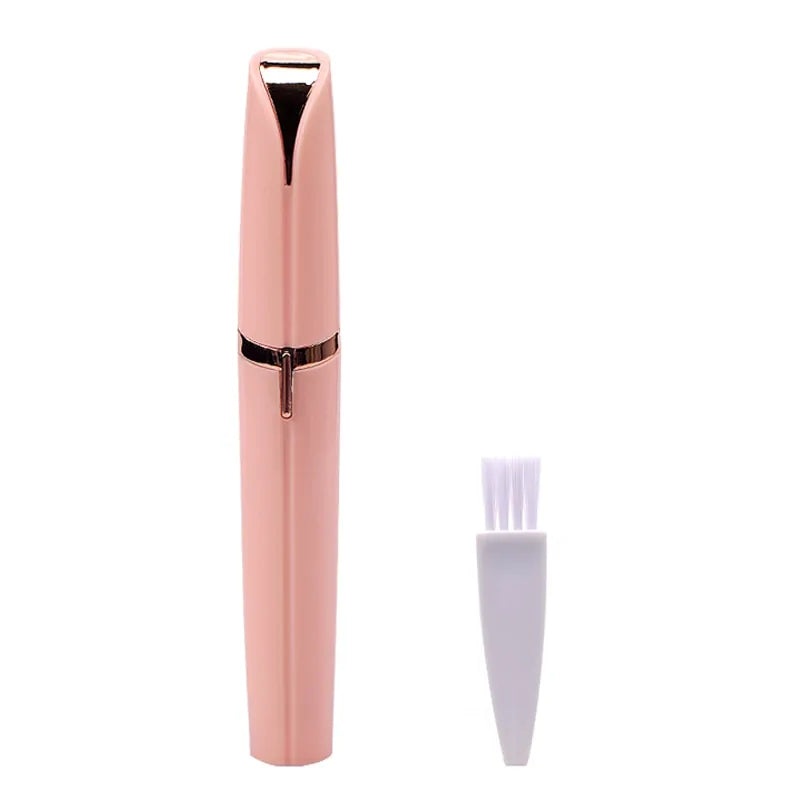 Electric Face Hair Remover Epilator