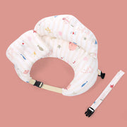 Adjustable Nursing Pillow Frugal Finds Galore