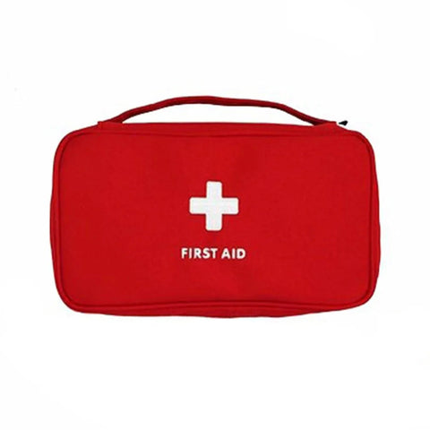 First Aid Kit For Outdoor Camping Frugal Finds Galore