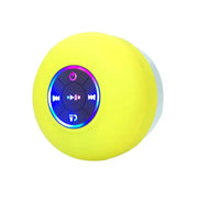 Suction Bluetooth Speaker Frugal Finds Galore