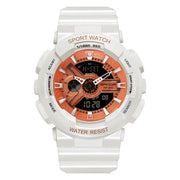 Multi-Functional Sport Electronic Watch Frugal Finds Galore