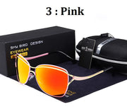 Polarized Women's Sunglasses Frugal Finds Galore