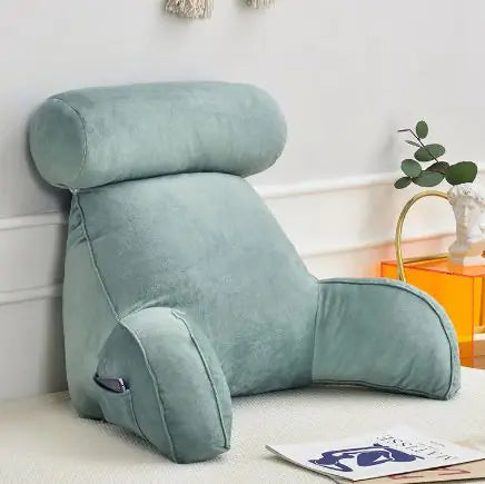 Support Cushions Back Rest pillow