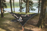 Outdoor Triangle Air Cushion Frugal Finds Galore