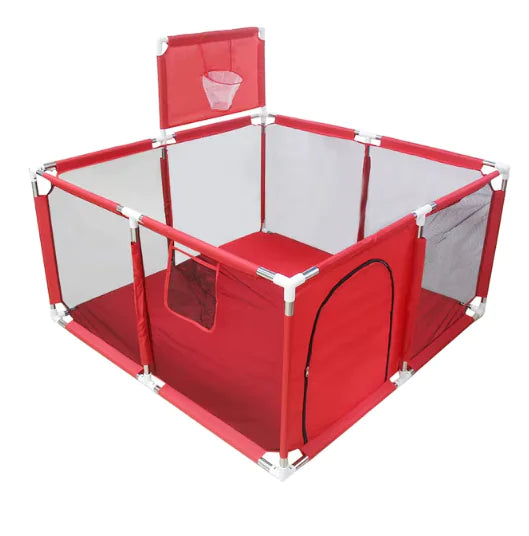 IMBABY Baby Playpen