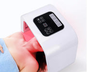 LED Color Spectrum Analyzer for Home Beauty Treatments Frugal Finds Galore