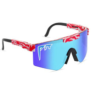 Pit Viper Cycling Glasses Frugal Finds Galore
