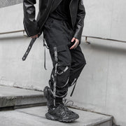 Multi-pocket cargo pants Frugal Finds Galore