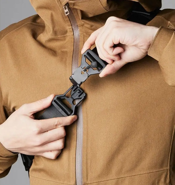 Small Casual Waist Bag