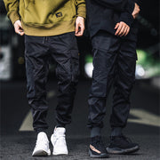Multi-pocket cargo pants Frugal Finds Galore