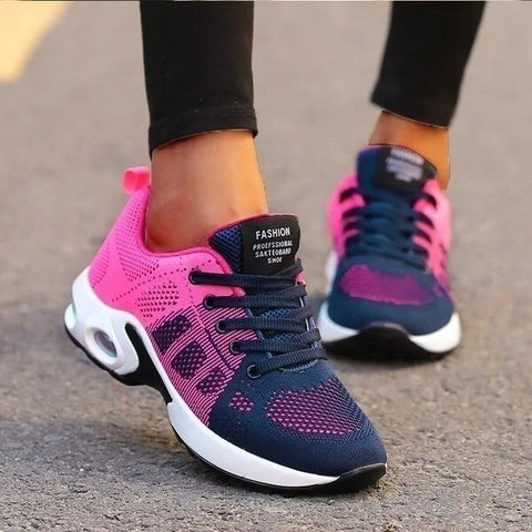 Breathable Casual Running Shoes Frugal Finds Galore