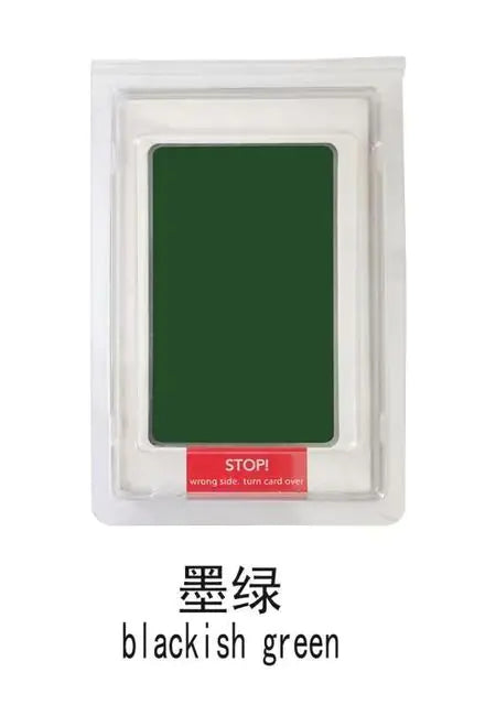 Stamp Ink Pad