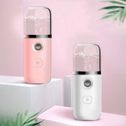 Handheld Face Care Beauty Spray Device Frugal Finds Galore