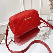 Women's Fashion Bag Messenger Shoulder Frugal Finds Galore