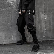 Multi-pocket cargo pants Frugal Finds Galore